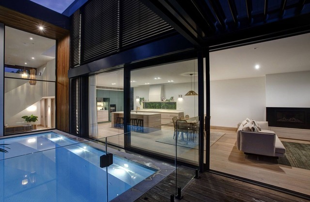 Resort Style Home North Bondi