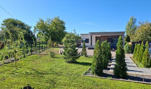 Respiro Villas