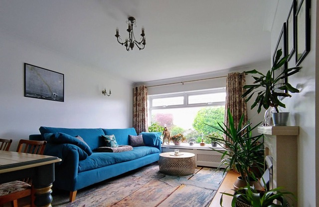 Rest Bay Bungalow