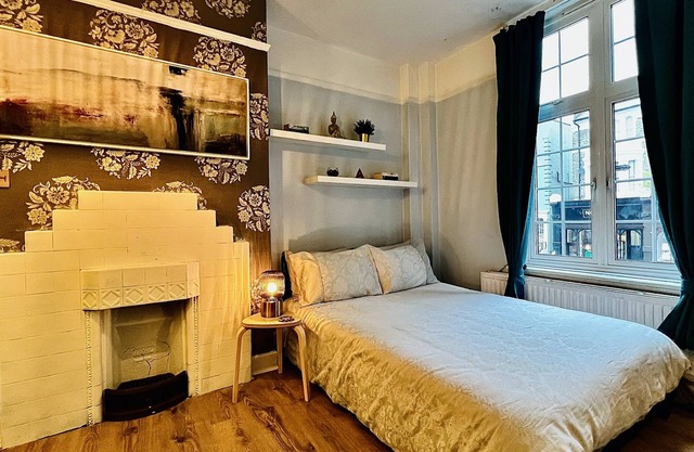 Rest Boutique Notting Hill