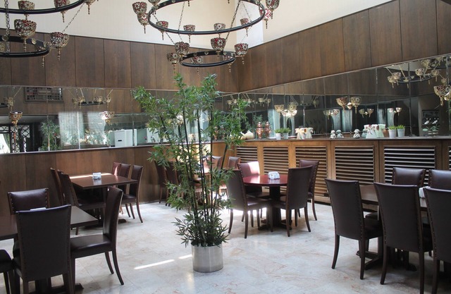 Rest Hotel