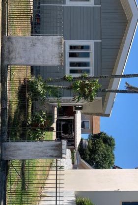 Rest House Near the Southern Beaches Floripa