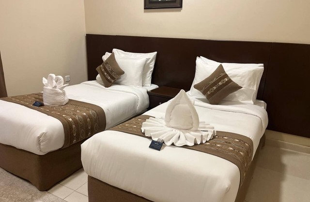 Rest inn