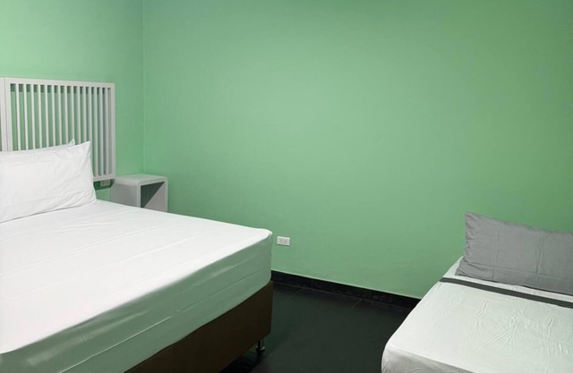 Rest plus room - Hostel43
