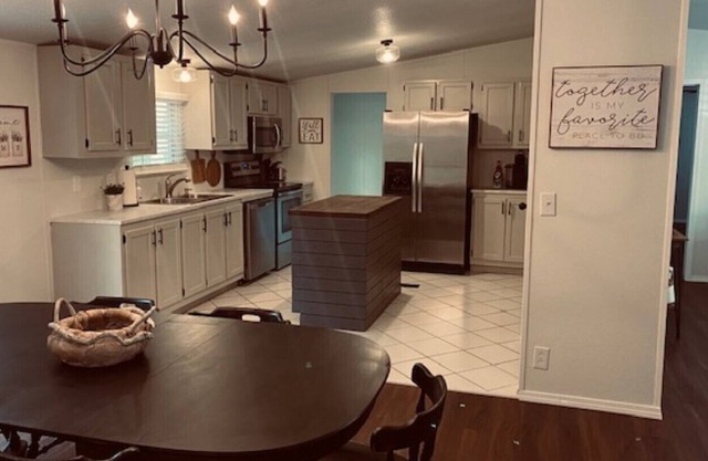 Restful Home Away From Home