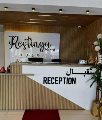 Restinga
