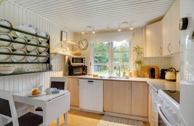 "Rethe" - 500m to the inlet by Interhome