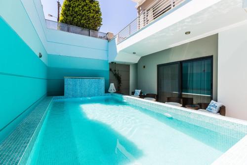 Rethymno Hills Apartments