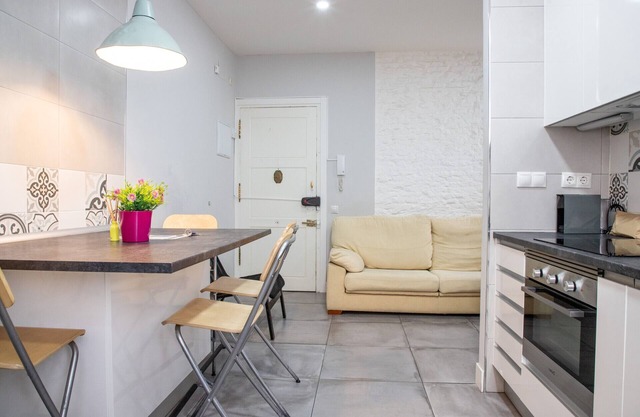 Retiro VI Acogedor apartamento situado en Retiro