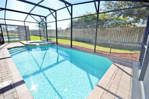 Retreat at the Crossings - Your Orlando Oasis