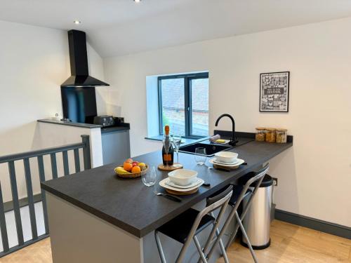 Retreat For Two - The Old Post Office, Malvern