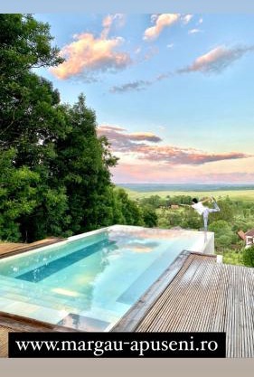 Retreat Margau Apuseni-Adults Only- wellness & wellbeing