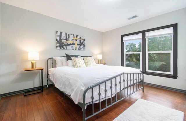 Retreat Suite Central Location Private FreeParking
