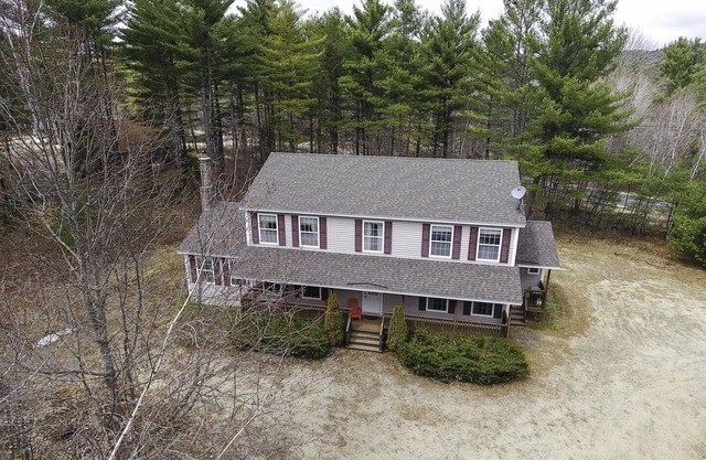 Reunion House - Sunday River 10 minutes from South Ridge