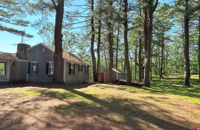 Reversing Falls Cottage- Enjoy beautiful views of the Sheepscot River