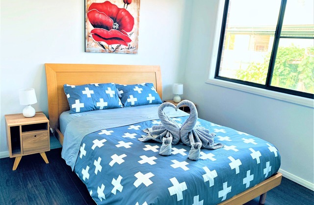 ⭐️⭐️⭐️⭐️⭐️ Revesby 1 Bedroom Granny Flat