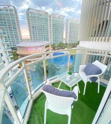Revibe Staycation