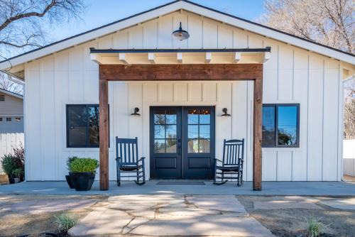 Revine Lago-Vine Cottages