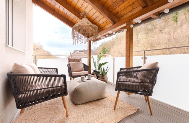 revLIVING Forest Hill Residence Krems-Stein