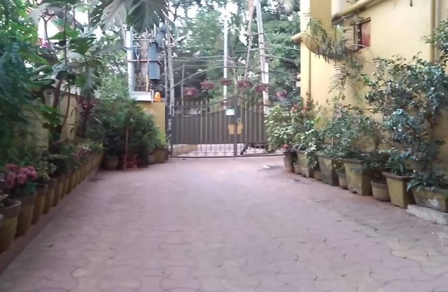 Rewas Guest House