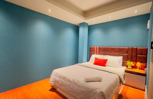 Rezala Sweet Home Uttara