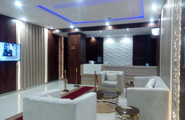 RFAL TOWER HOTEL