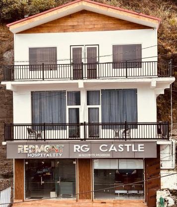 RG Castle