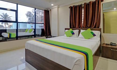 RG SUITES Koramangala
