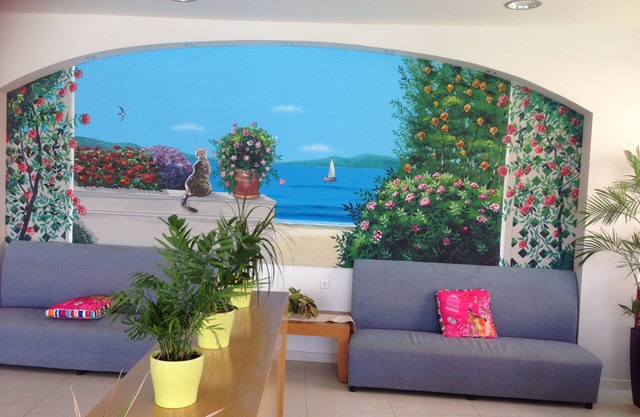 Rhodian Rose Hotel