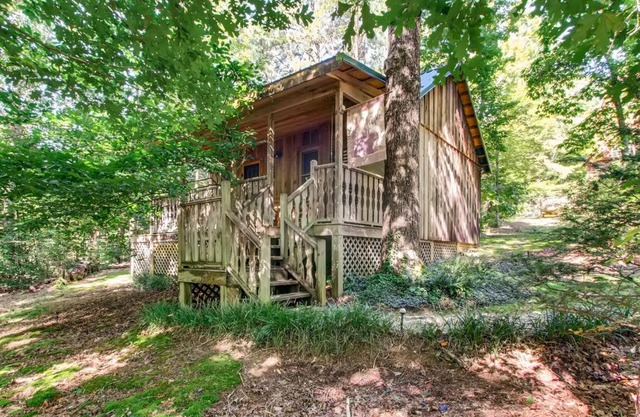 Rhody Cottage