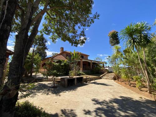 RHV Guest House