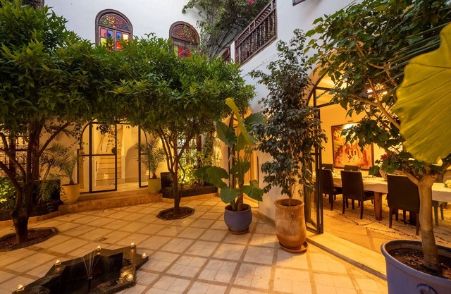 Riad Alma