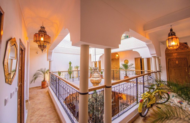 Riad Amskal