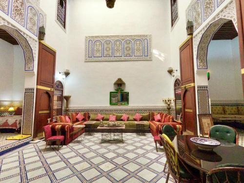 Riad d'Art de Fès