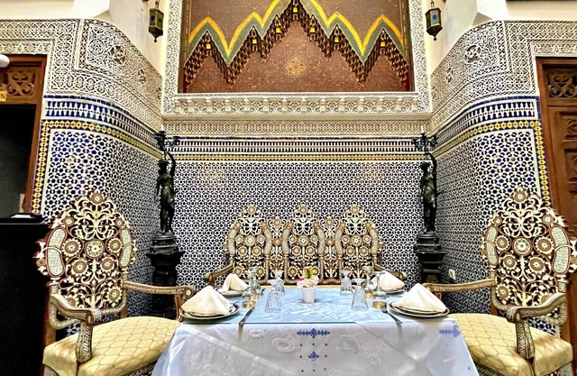 Riad Dar Guennoun