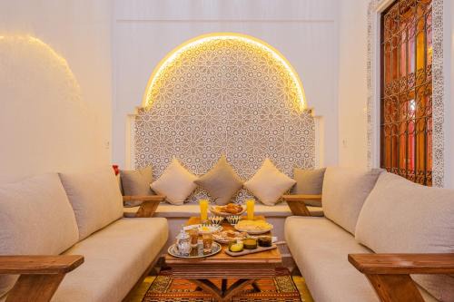 Riad Dar Z'r