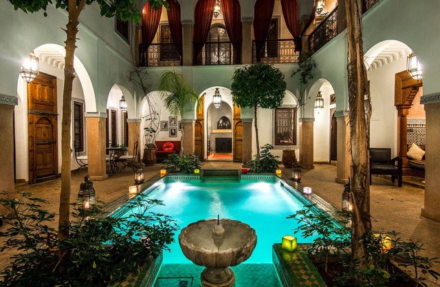 Riad Elnoujoum