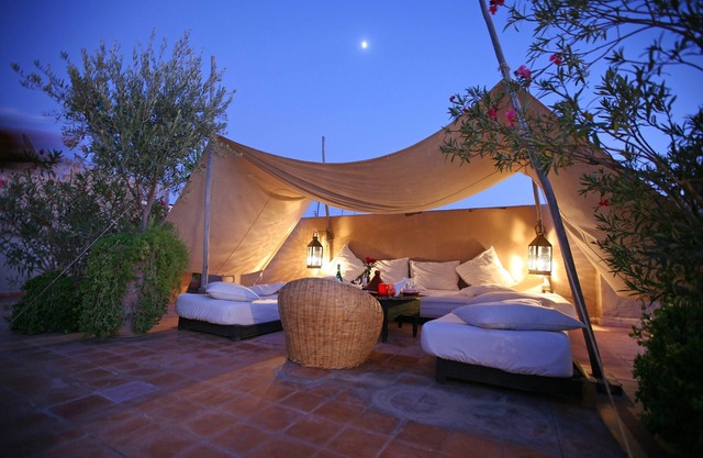 Riad Enoga