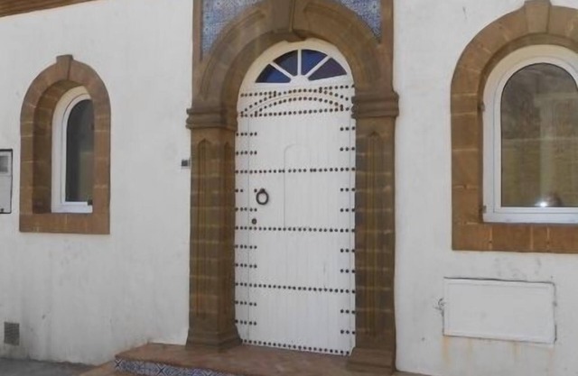 Riad La Fontaine Bleue