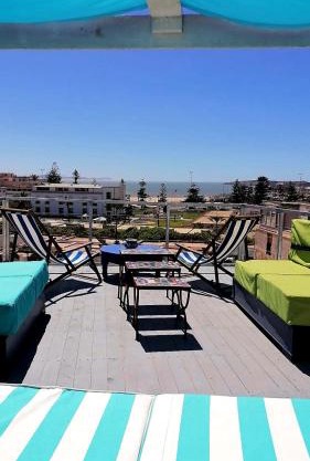 Riad Ocean Medina