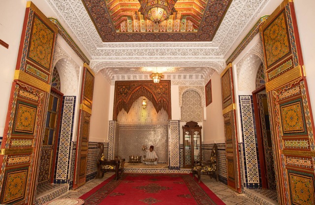 Riad Sayeda Al Hora