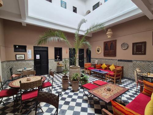 Riad Sidi Magdoul