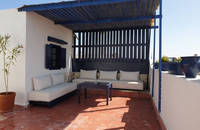 Riad Sidi Magdoul