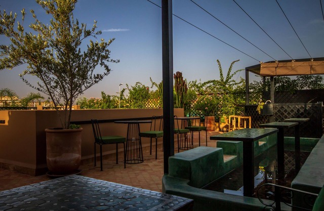 Riad SofYan