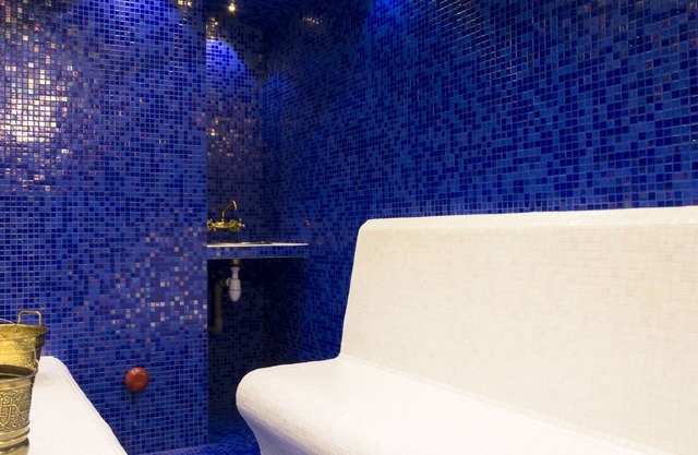 RIAD SPA Les portes de l'Orient TOURS