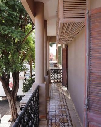 Riad spa Villa Marrakech