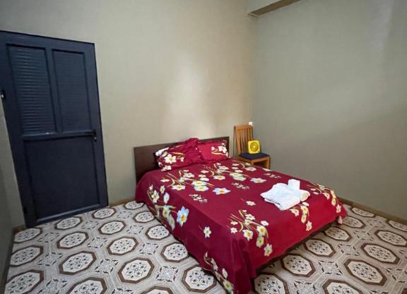 Riambel Paradise Inn Room 3
