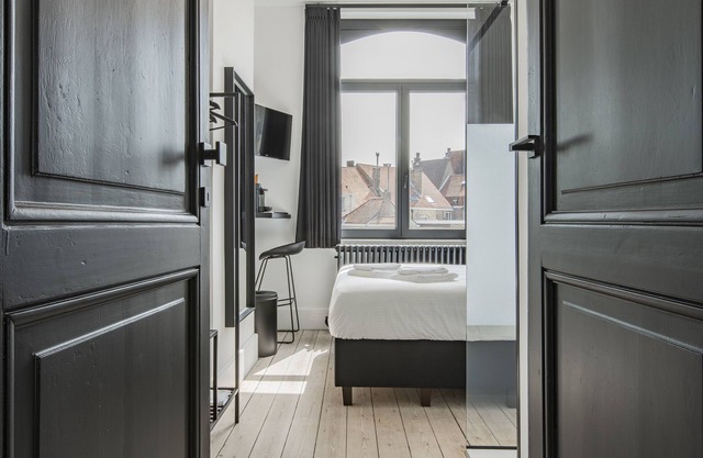 Ribas Guestrooms