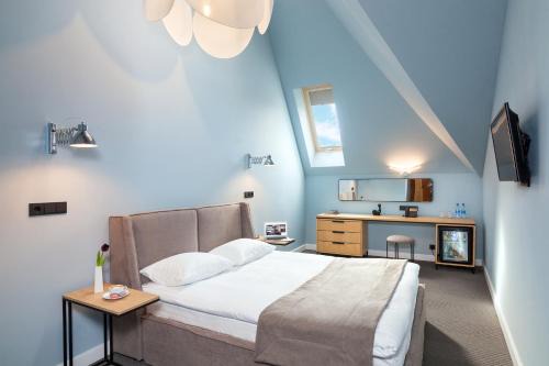 Ribas Rooms Ferenc Lviv