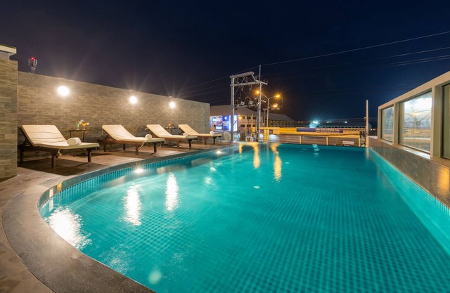 Riche Hua Hin